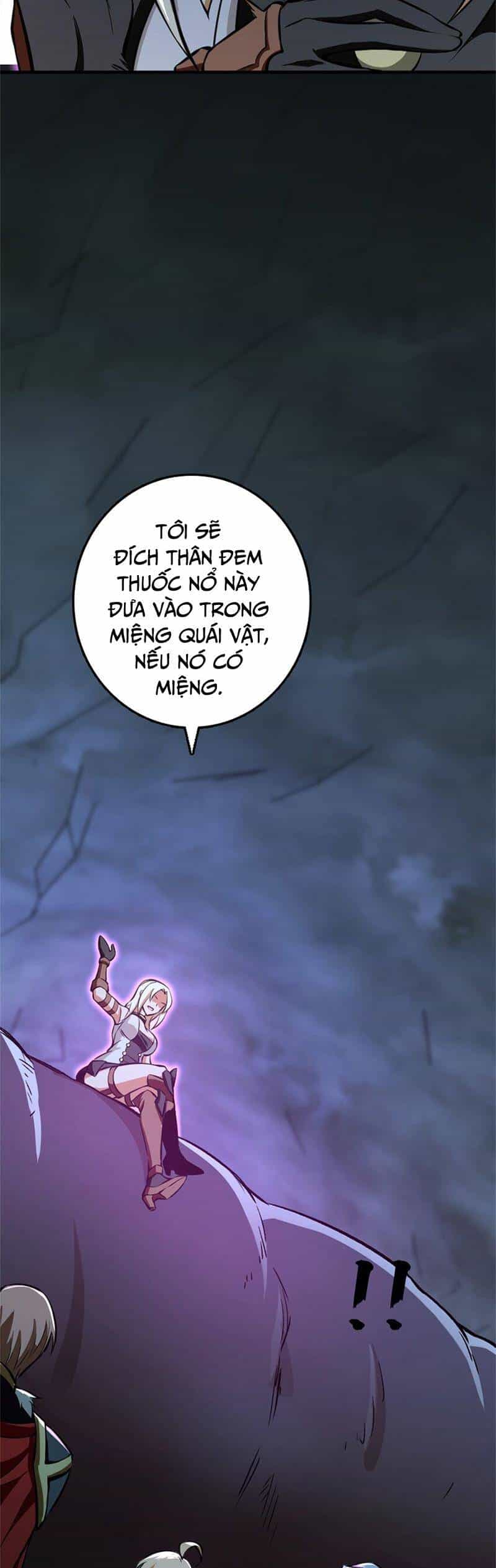 Thả Vu Nữ Đó Ra - Chương 472 - ảnh 4