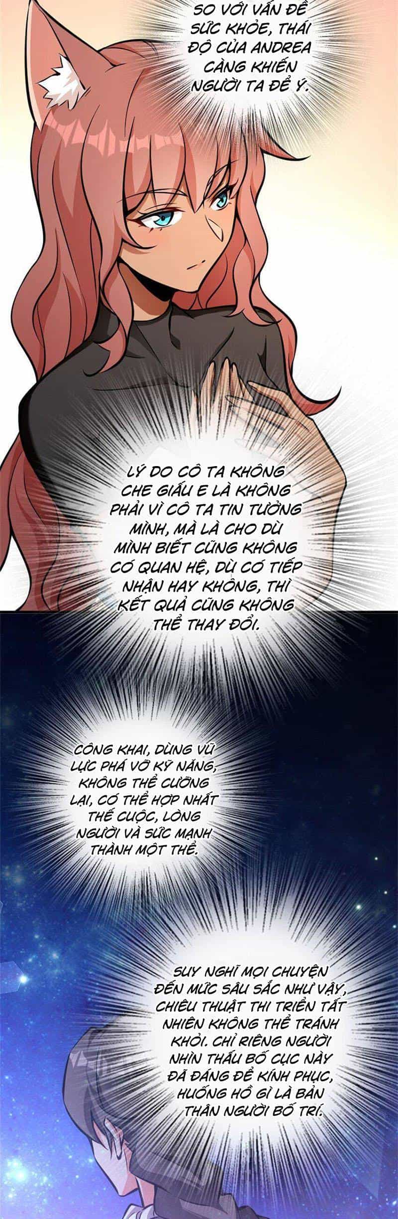 Thả Vu Nữ Đó Ra - Chương 478 - ảnh 14