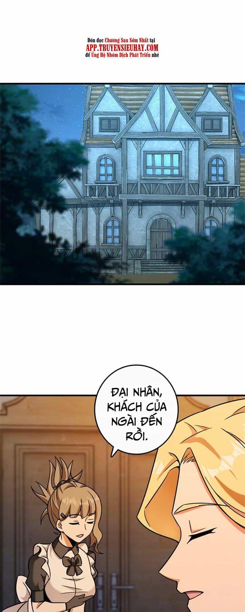 Thả Vu Nữ Đó Ra - Chương 478 - ảnh 21