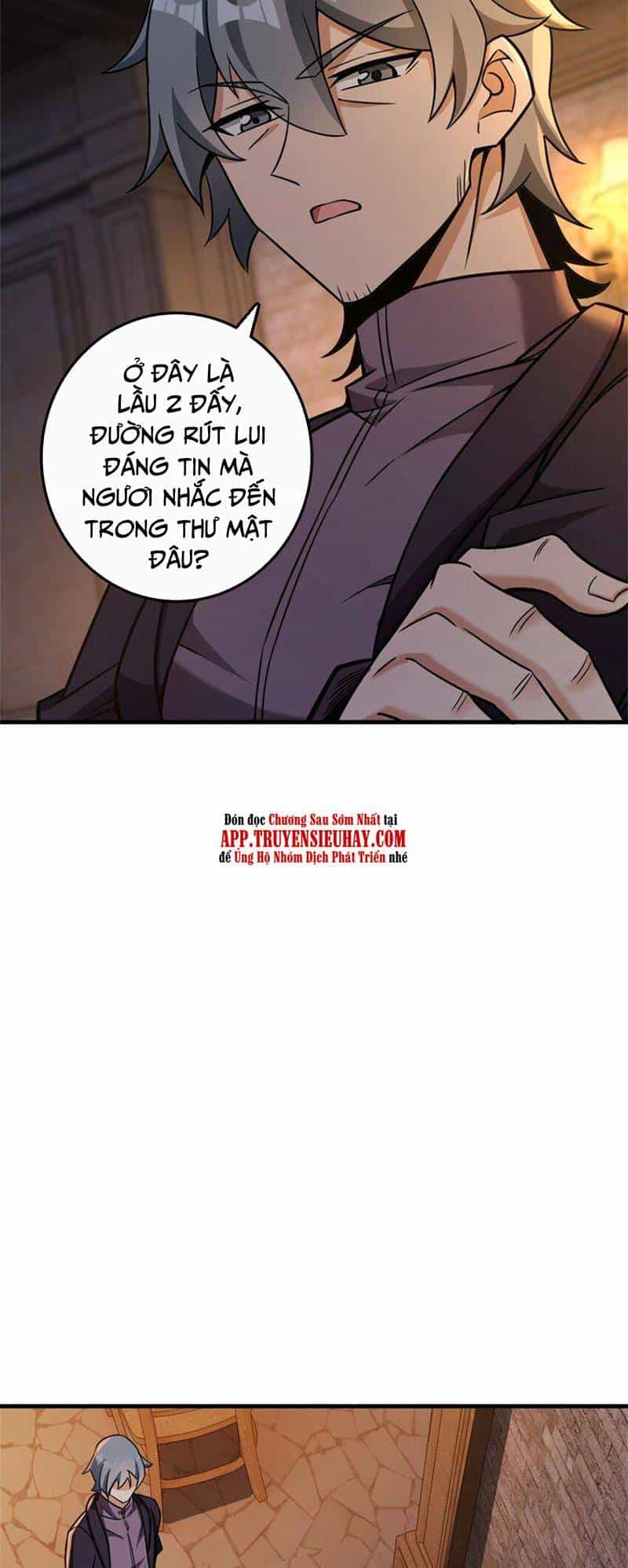 Thả Vu Nữ Đó Ra - Chương 478 - ảnh 24