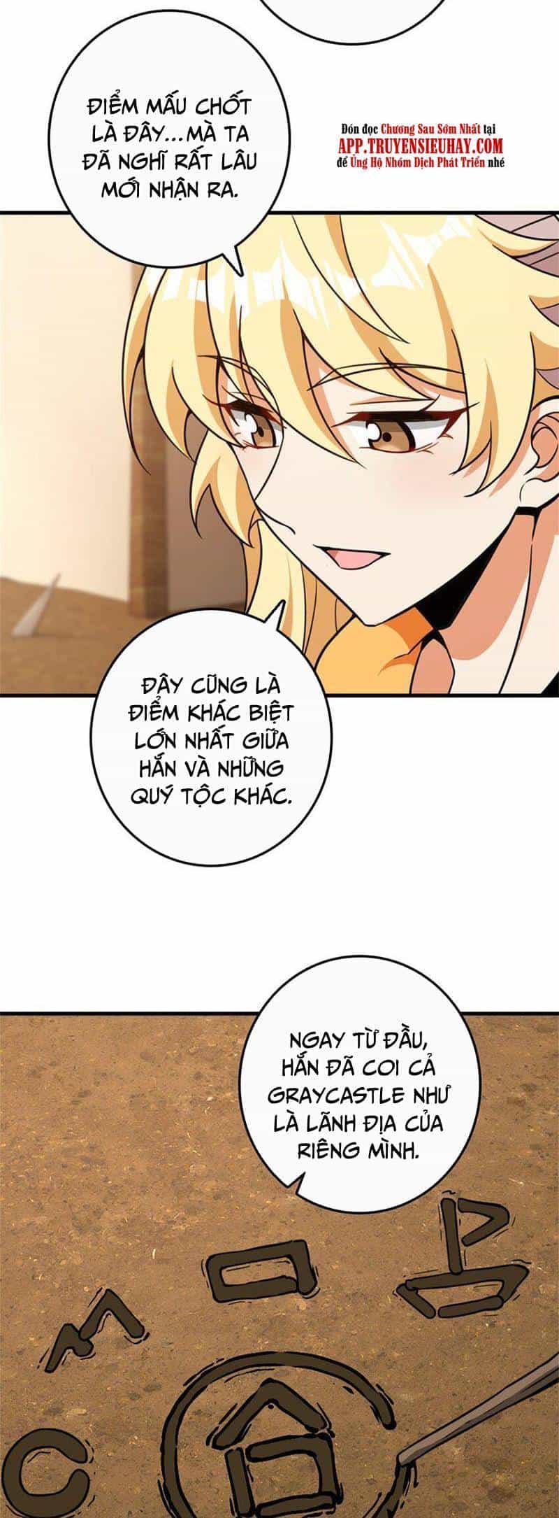 Thả Vu Nữ Đó Ra - Chương 478 - ảnh 3