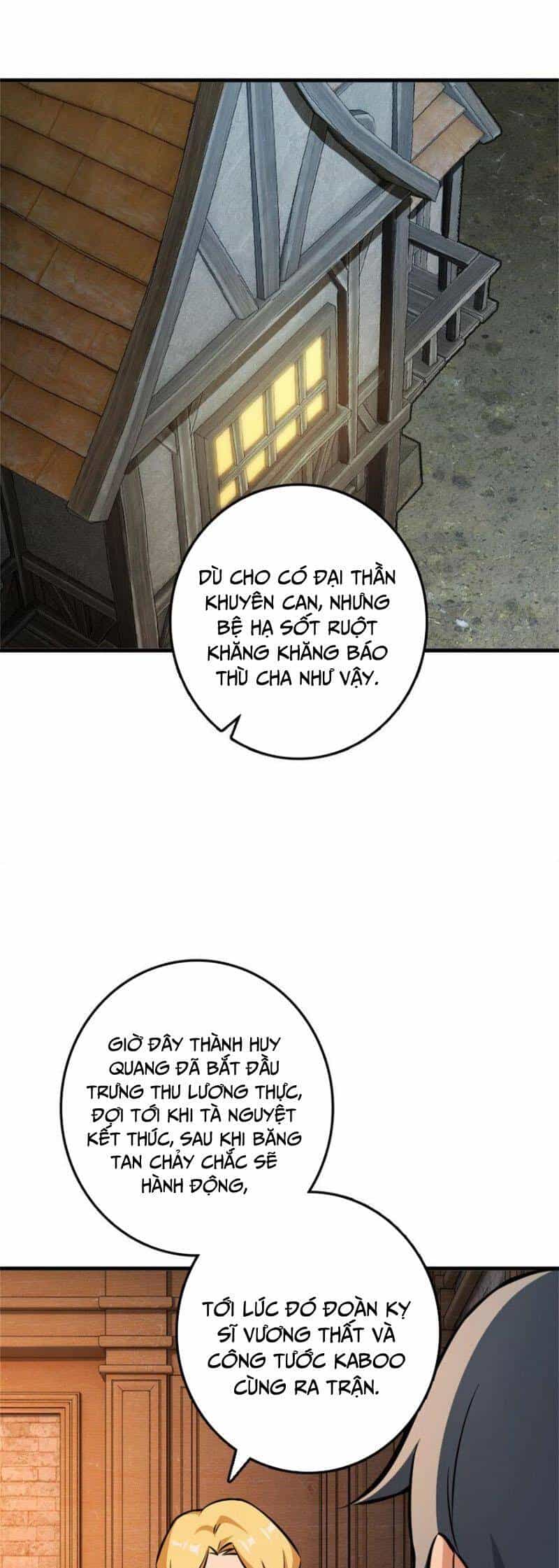 Thả Vu Nữ Đó Ra - Chương 479 - ảnh 1