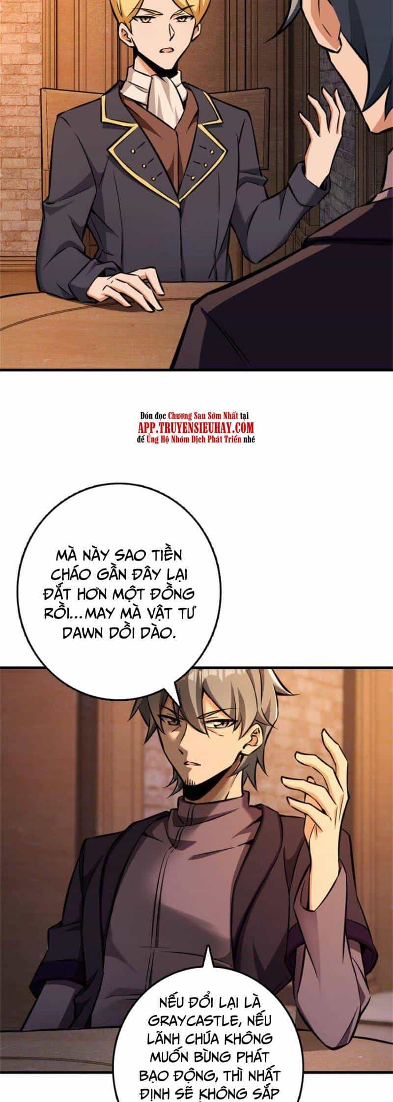 Thả Vu Nữ Đó Ra - Chương 479 - ảnh 2