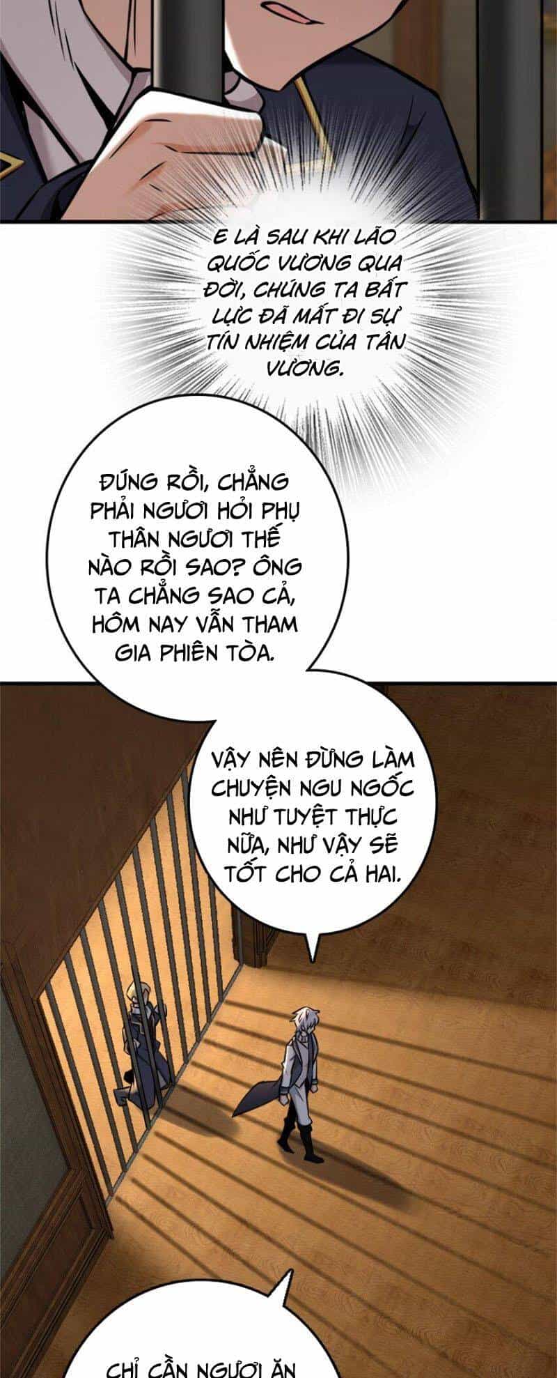 Thả Vu Nữ Đó Ra - Chương 479 - ảnh 29