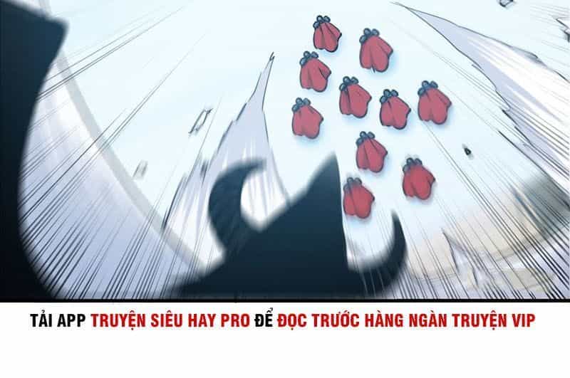 Thả Vu Nữ Đó Ra - Chương 48 - ảnh 14