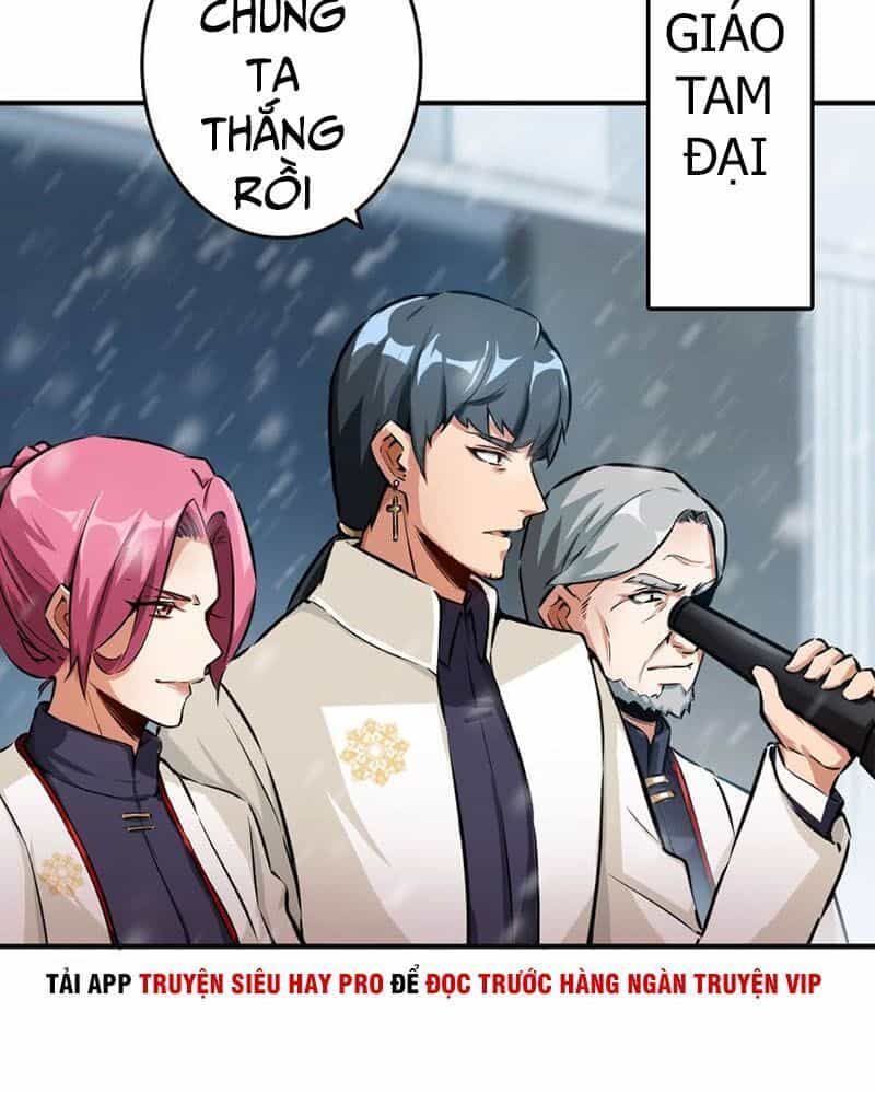 Thả Vu Nữ Đó Ra - Chương 48 - ảnh 24