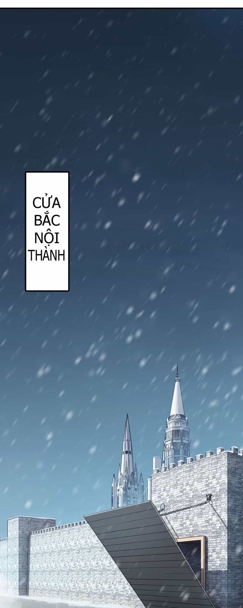 Thả Vu Nữ Đó Ra - Chương 48 - ảnh 3
