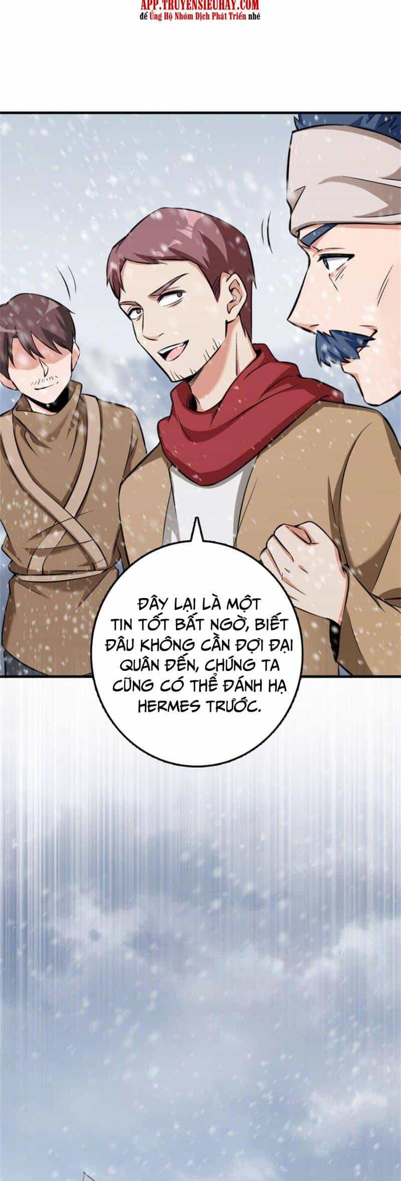 Thả Vu Nữ Đó Ra - Chương 481 - ảnh 14