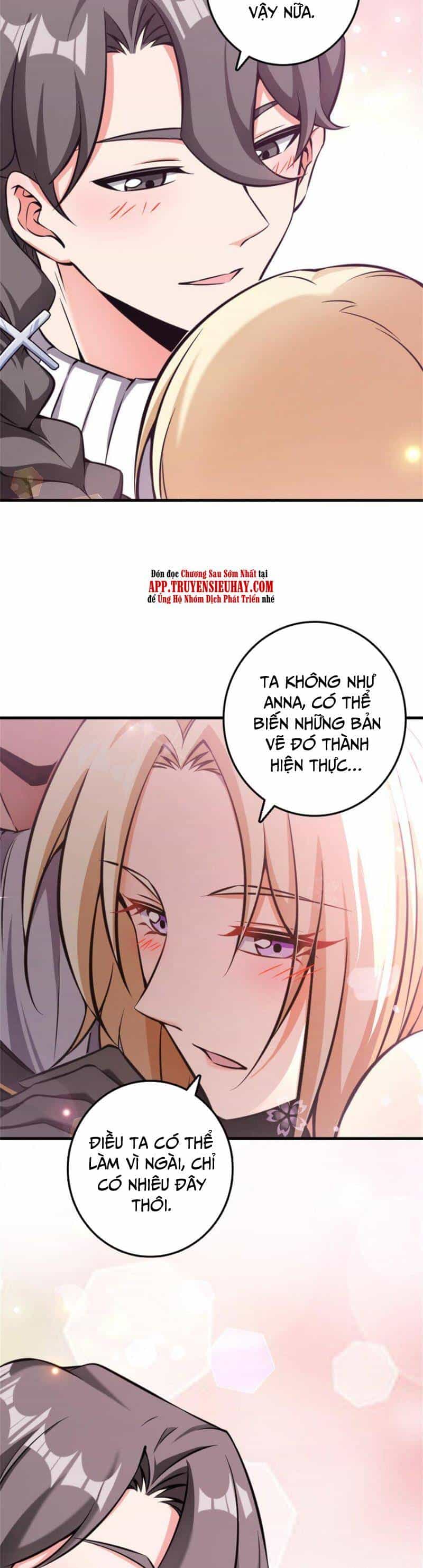 Thả Vu Nữ Đó Ra - Chương 482 - ảnh 14