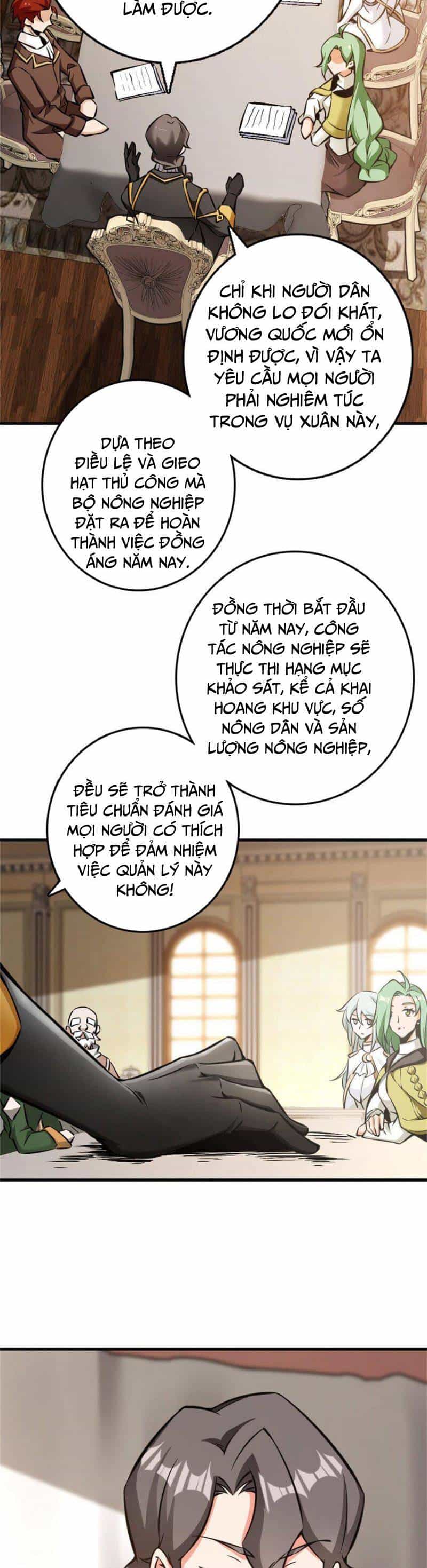 Thả Vu Nữ Đó Ra - Chương 482 - ảnh 3