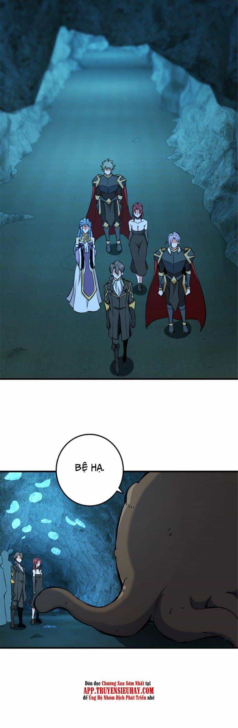 Thả Vu Nữ Đó Ra - Chương 485 - ảnh 10