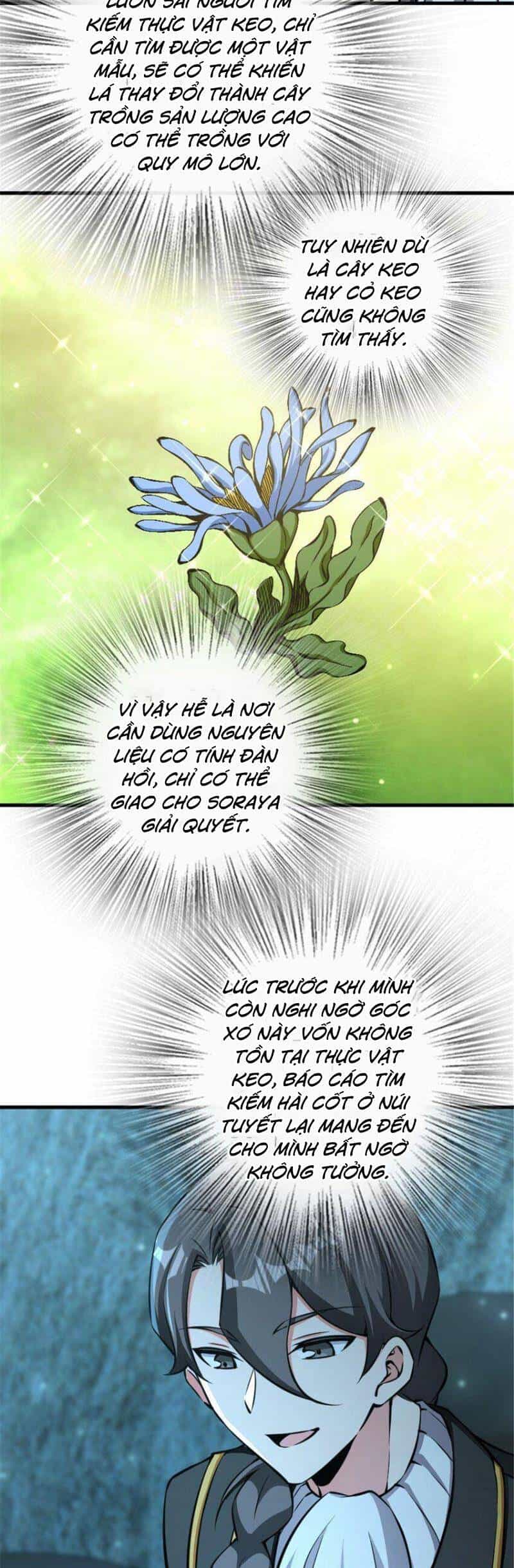 Thả Vu Nữ Đó Ra - Chương 485 - ảnh 3