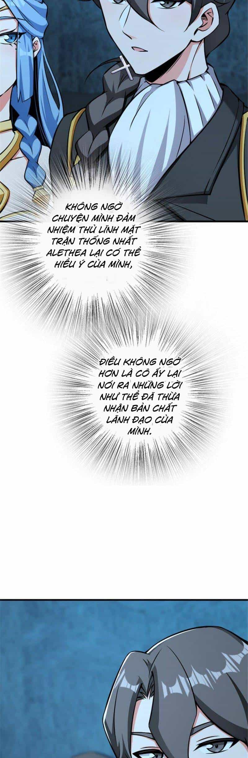 Thả Vu Nữ Đó Ra - Chương 485 - ảnh 7