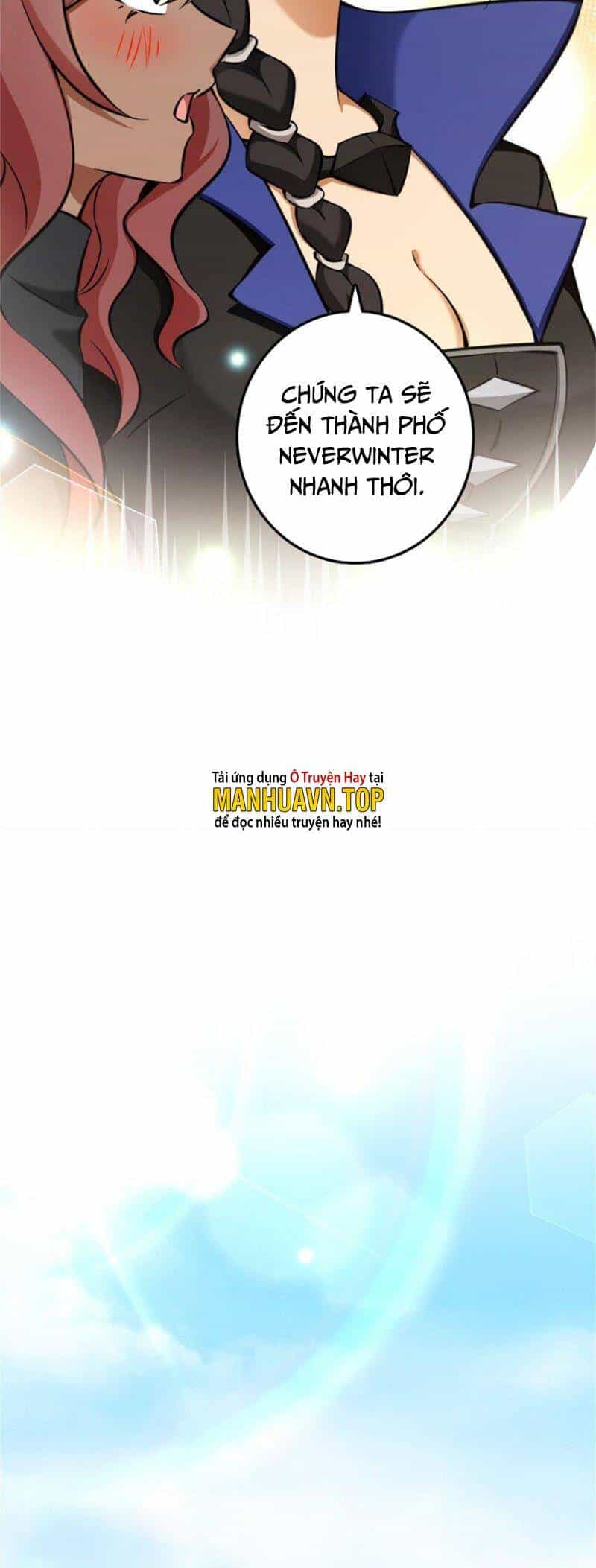 Thả Vu Nữ Đó Ra - Chương 486 - ảnh 18