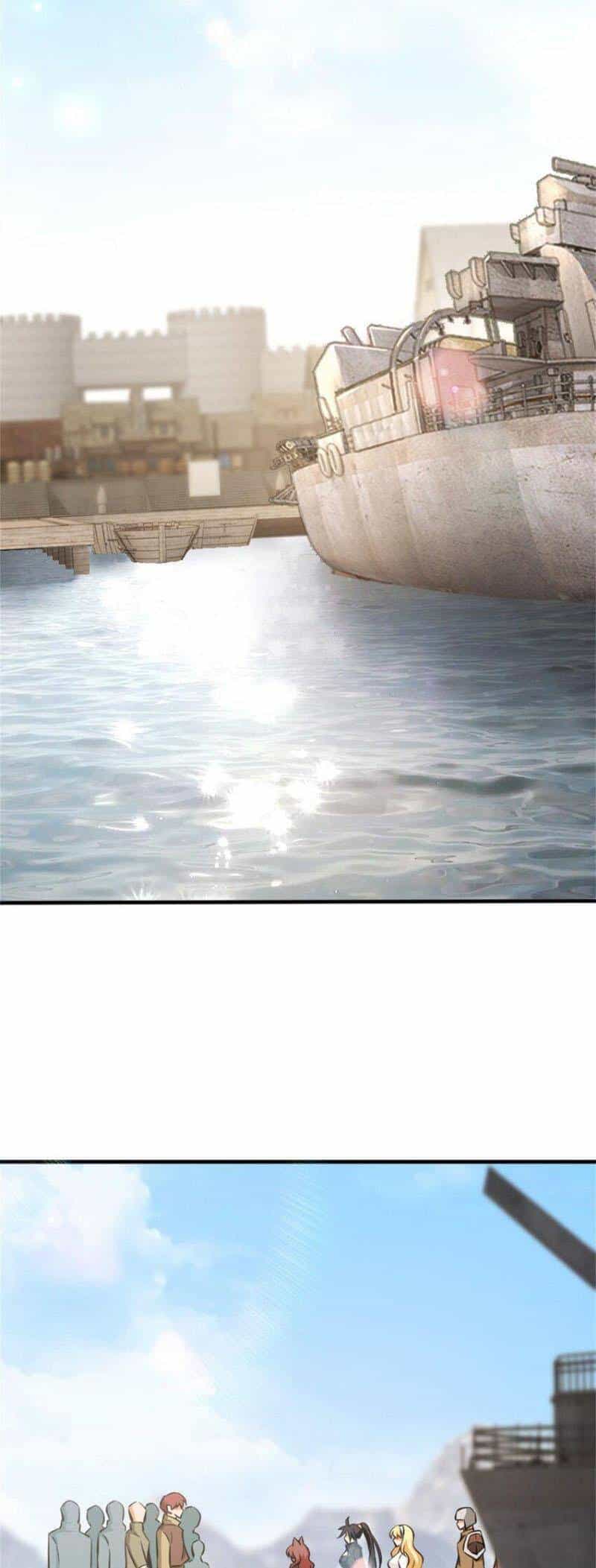 Thả Vu Nữ Đó Ra - Chương 486 - ảnh 19