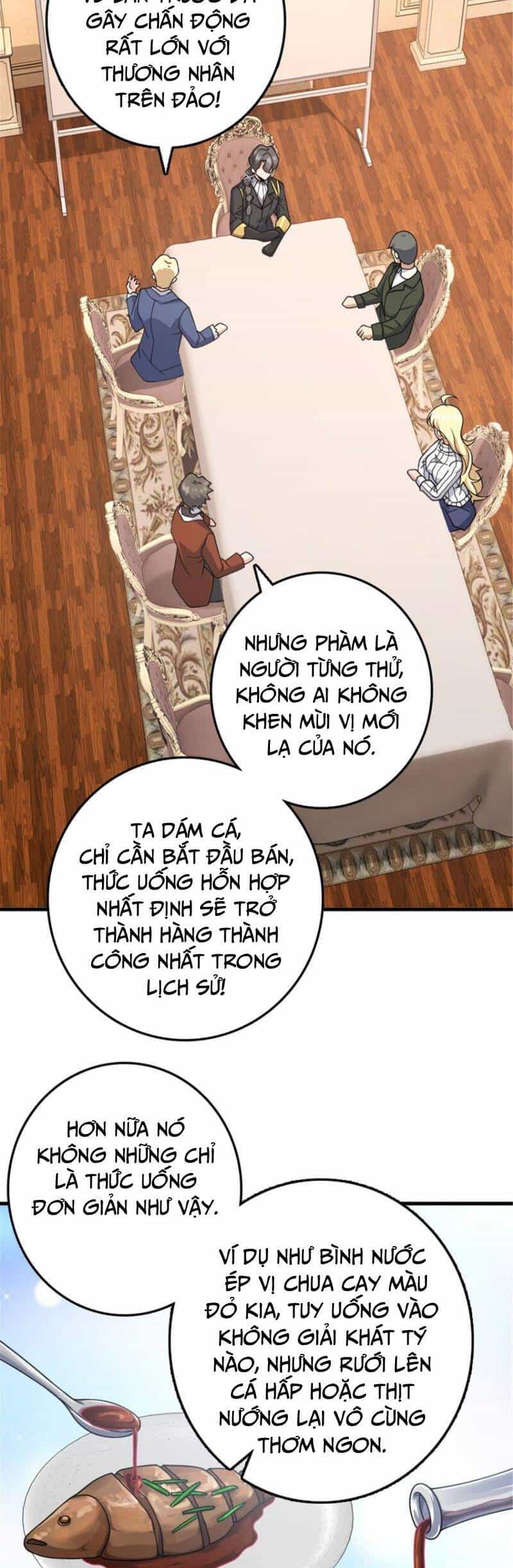 Thả Vu Nữ Đó Ra - Chương 489 - ảnh 2