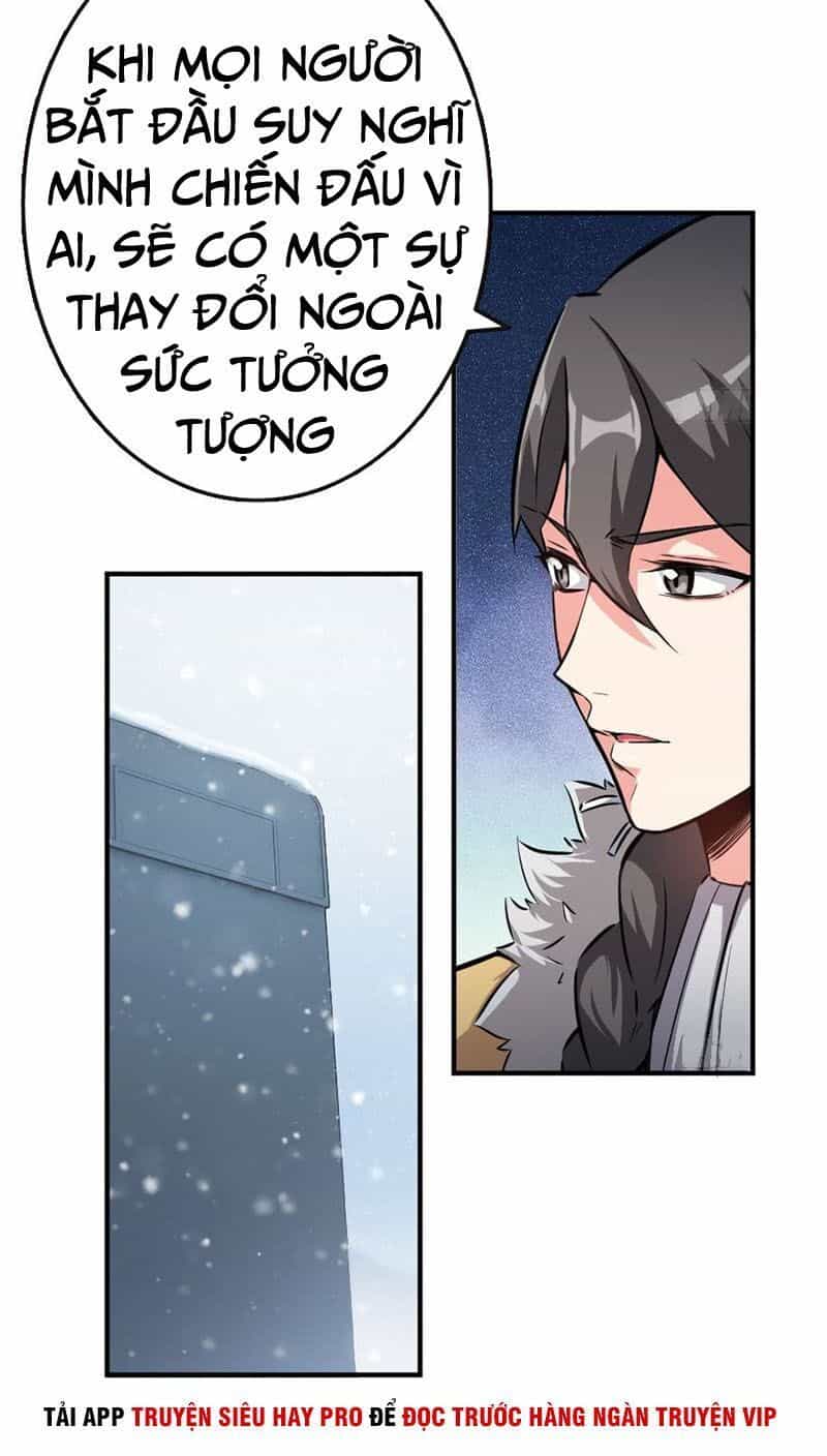 Thả Vu Nữ Đó Ra - Chương 49 - ảnh 10