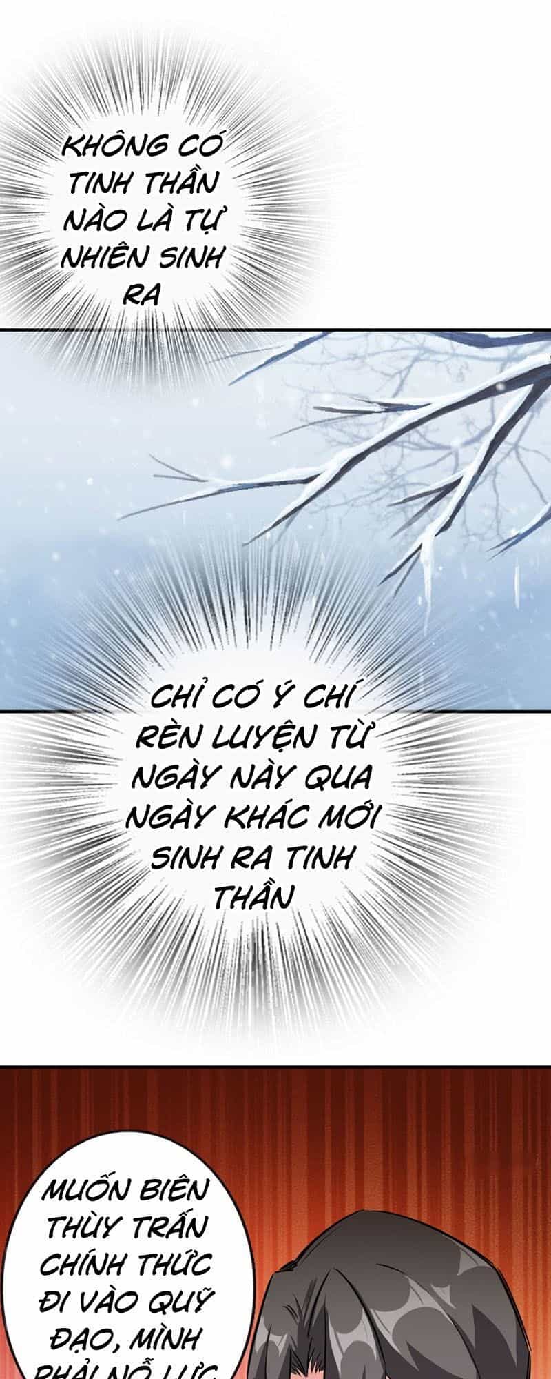 Thả Vu Nữ Đó Ra - Chương 49 - ảnh 11