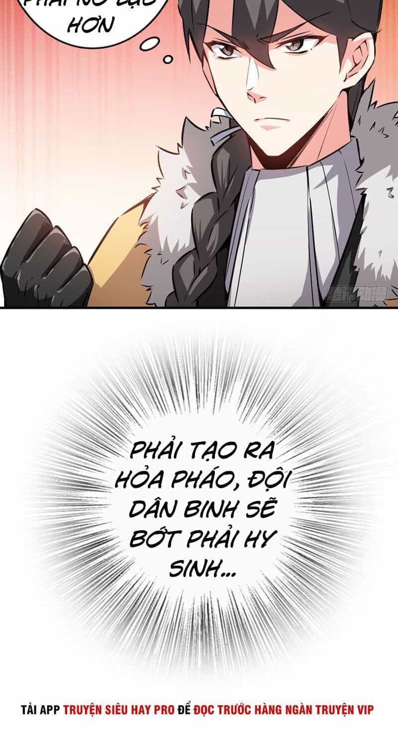 Thả Vu Nữ Đó Ra - Chương 49 - ảnh 12