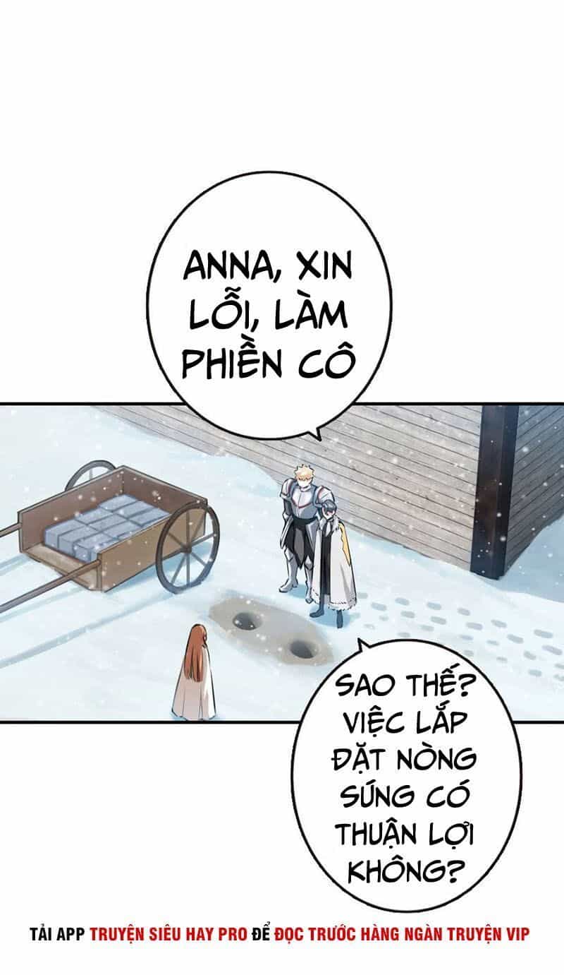 Thả Vu Nữ Đó Ra - Chương 49 - ảnh 18