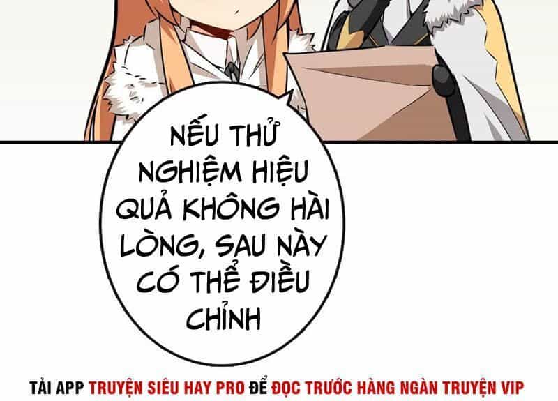 Thả Vu Nữ Đó Ra - Chương 49 - ảnh 23