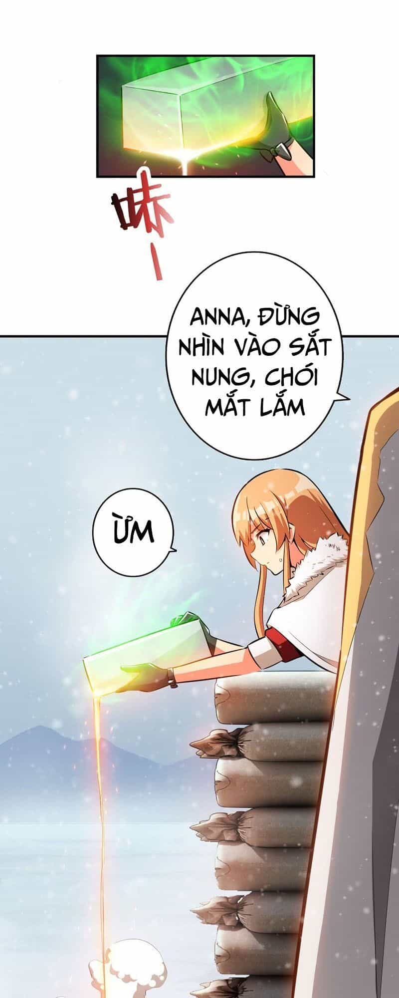 Thả Vu Nữ Đó Ra - Chương 49 - ảnh 26