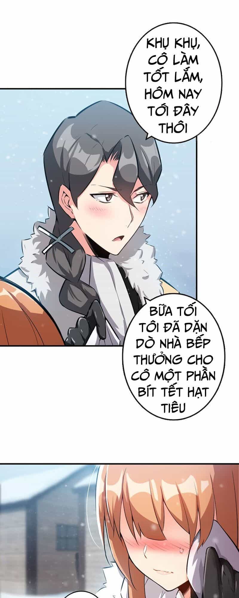 Thả Vu Nữ Đó Ra - Chương 49 - ảnh 30