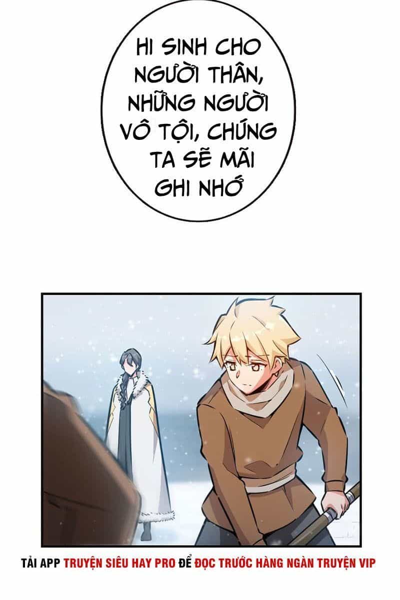 Thả Vu Nữ Đó Ra - Chương 49 - ảnh 4