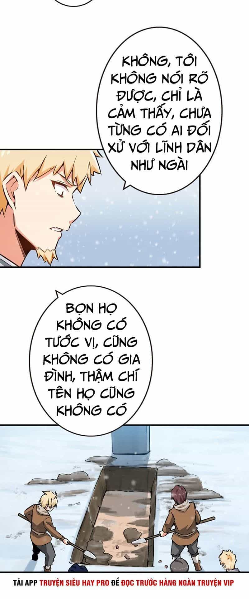 Thả Vu Nữ Đó Ra - Chương 49 - ảnh 6