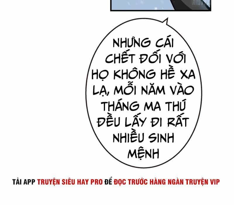 Thả Vu Nữ Đó Ra - Chương 49 - ảnh 8