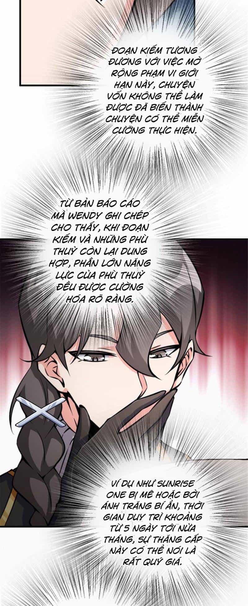 Thả Vu Nữ Đó Ra - Chương 492 - ảnh 26