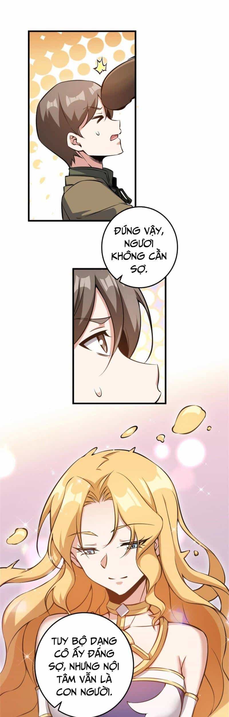 Thả Vu Nữ Đó Ra - Chương 494 - ảnh 3