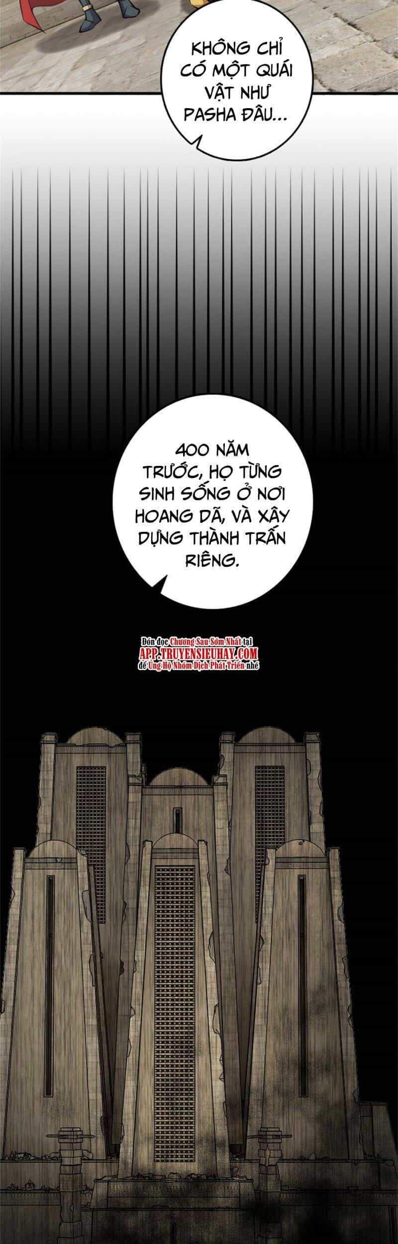 Thả Vu Nữ Đó Ra - Chương 494 - ảnh 5