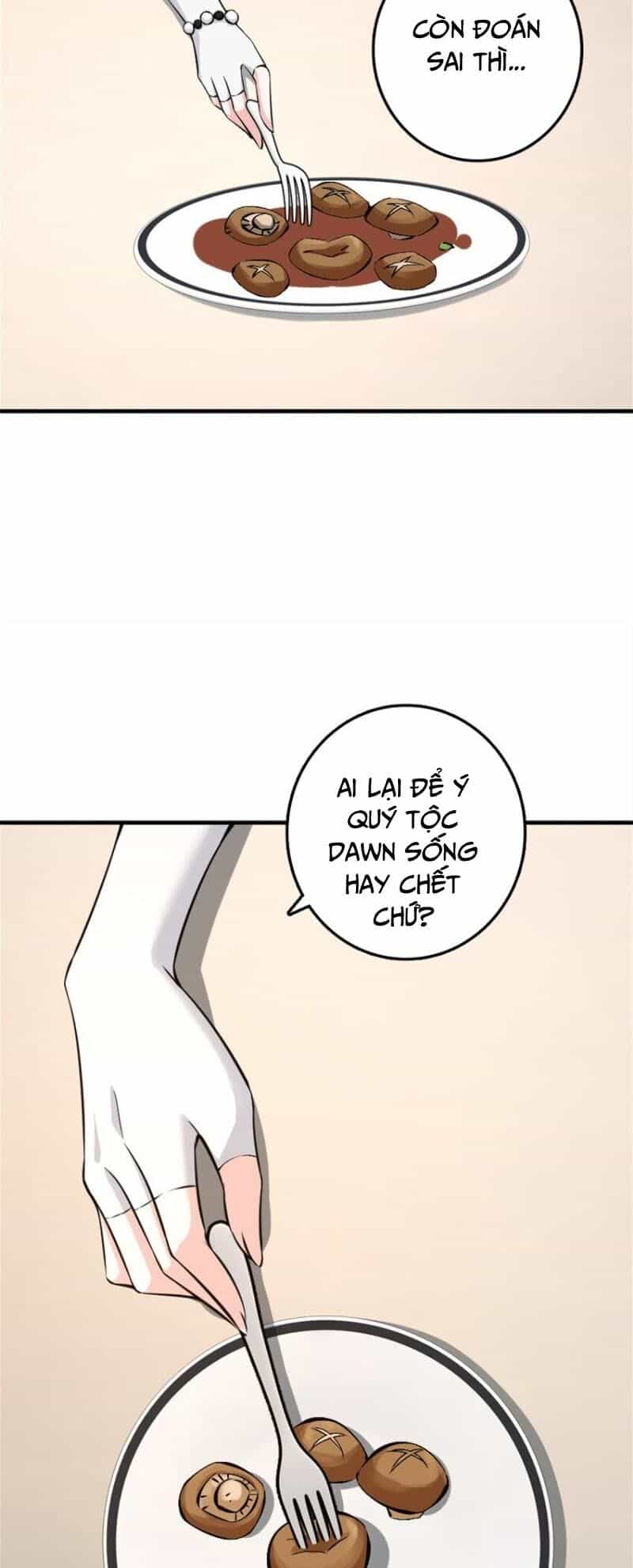 Thả Vu Nữ Đó Ra - Chương 496 - ảnh 24