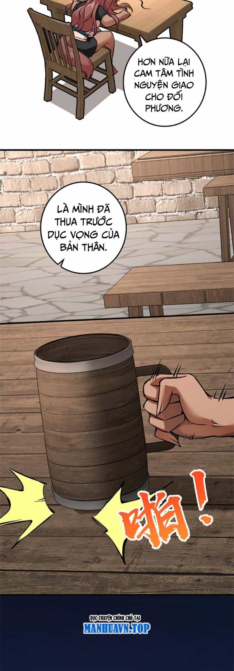 Thả Vu Nữ Đó Ra - Chương 497 - ảnh 5