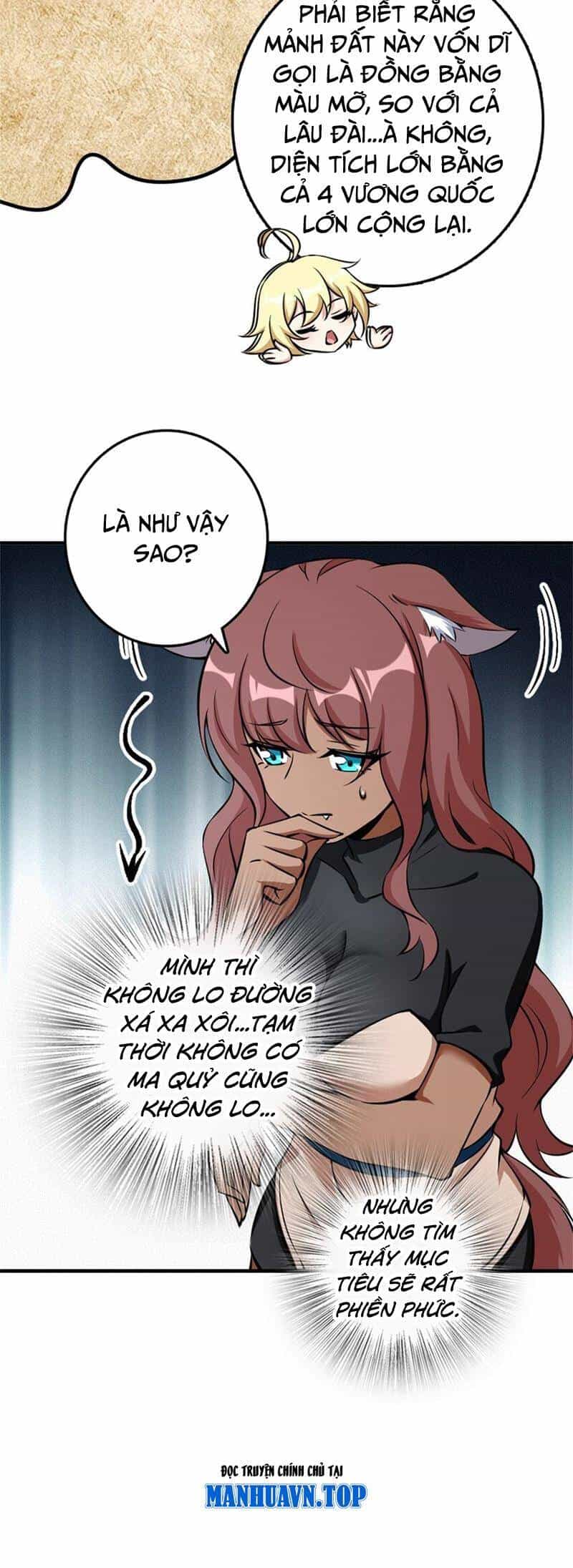 Thả Vu Nữ Đó Ra - Chương 498 - ảnh 9