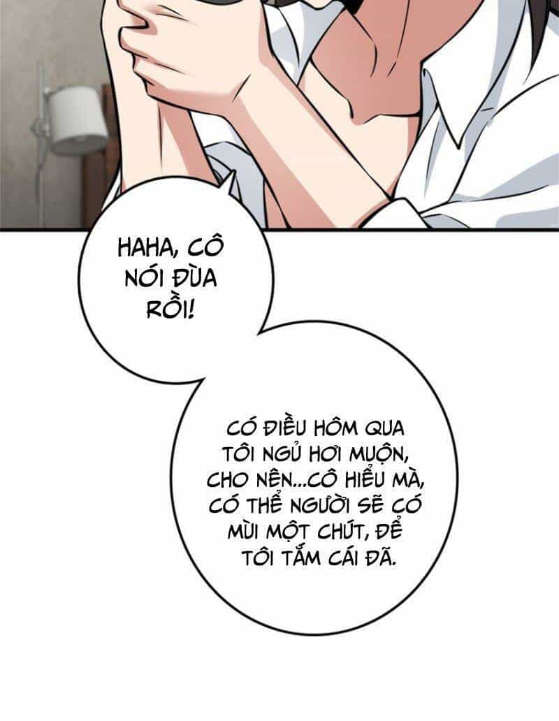 Thả Vu Nữ Đó Ra - Chương 500 - ảnh 15
