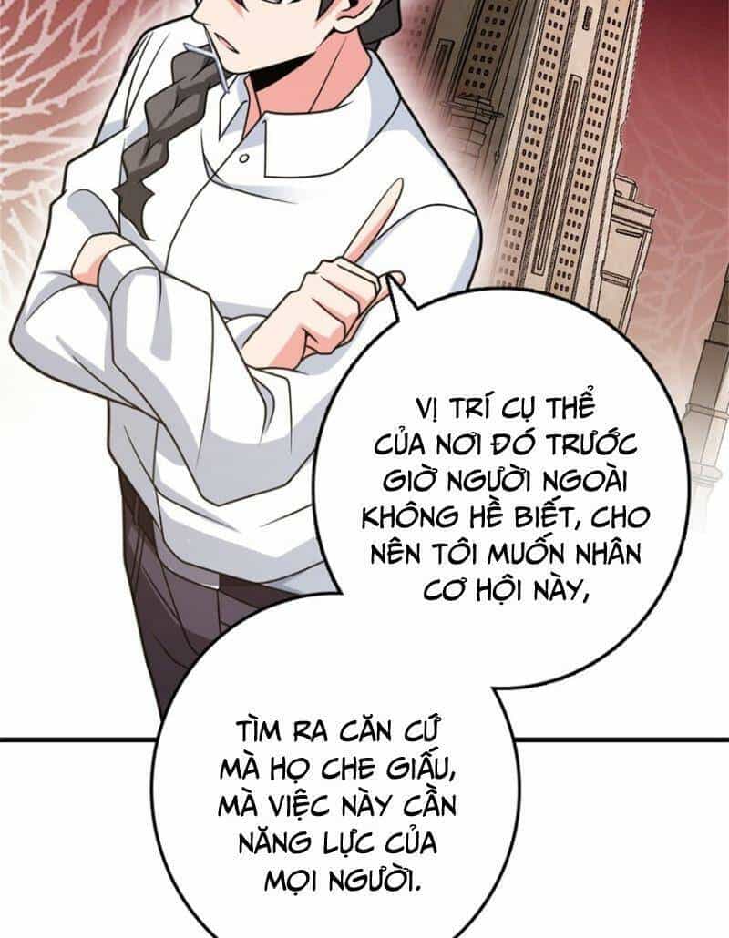 Thả Vu Nữ Đó Ra - Chương 500 - ảnh 43