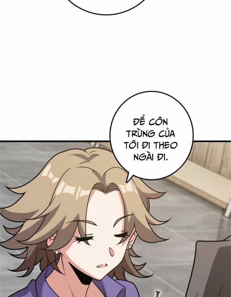 Thả Vu Nữ Đó Ra - Chương 500 - ảnh 44