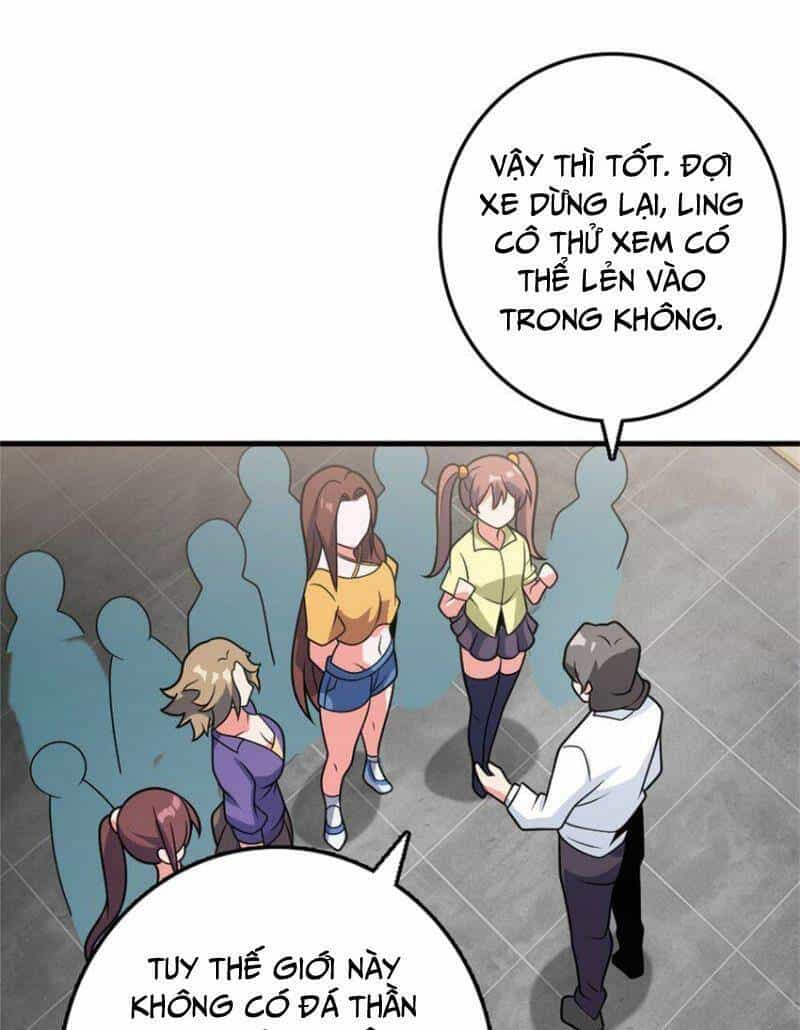 Thả Vu Nữ Đó Ra - Chương 500 - ảnh 51