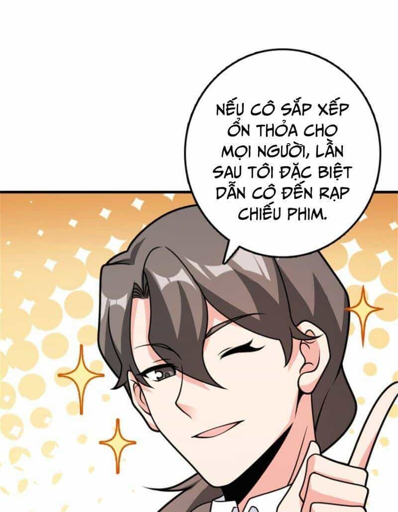 Thả Vu Nữ Đó Ra - Chương 500 - ảnh 57