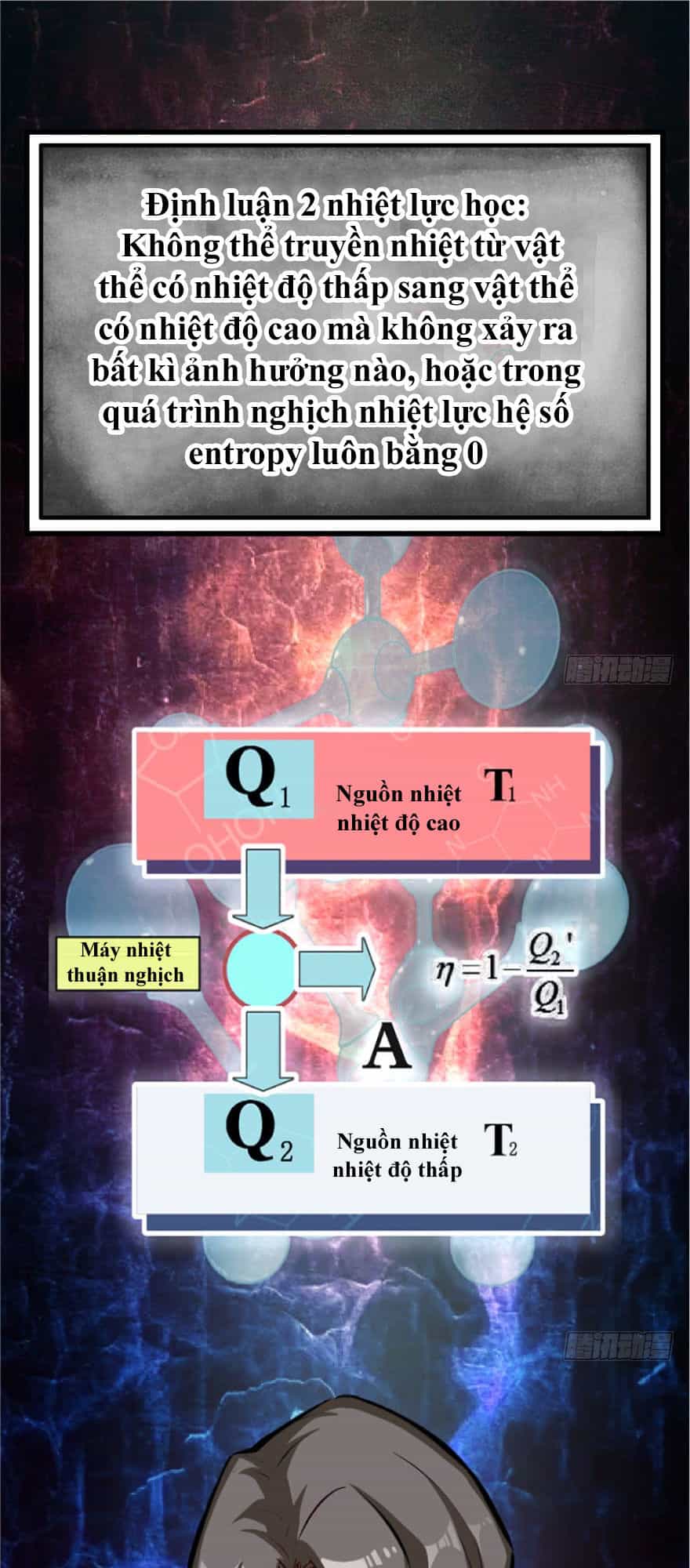 Thả Vu Nữ Đó Ra - Chương 5 - ảnh 2