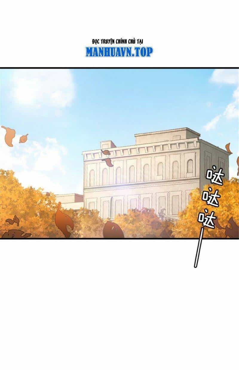 Thả Vu Nữ Đó Ra - Chương 501 - ảnh 1