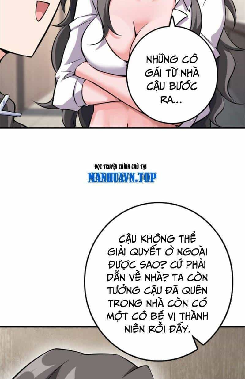 Thả Vu Nữ Đó Ra - Chương 501 - ảnh 14
