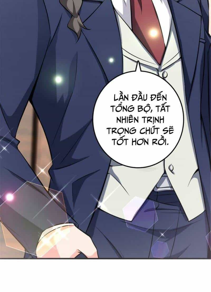 Thả Vu Nữ Đó Ra - Chương 501 - ảnh 22