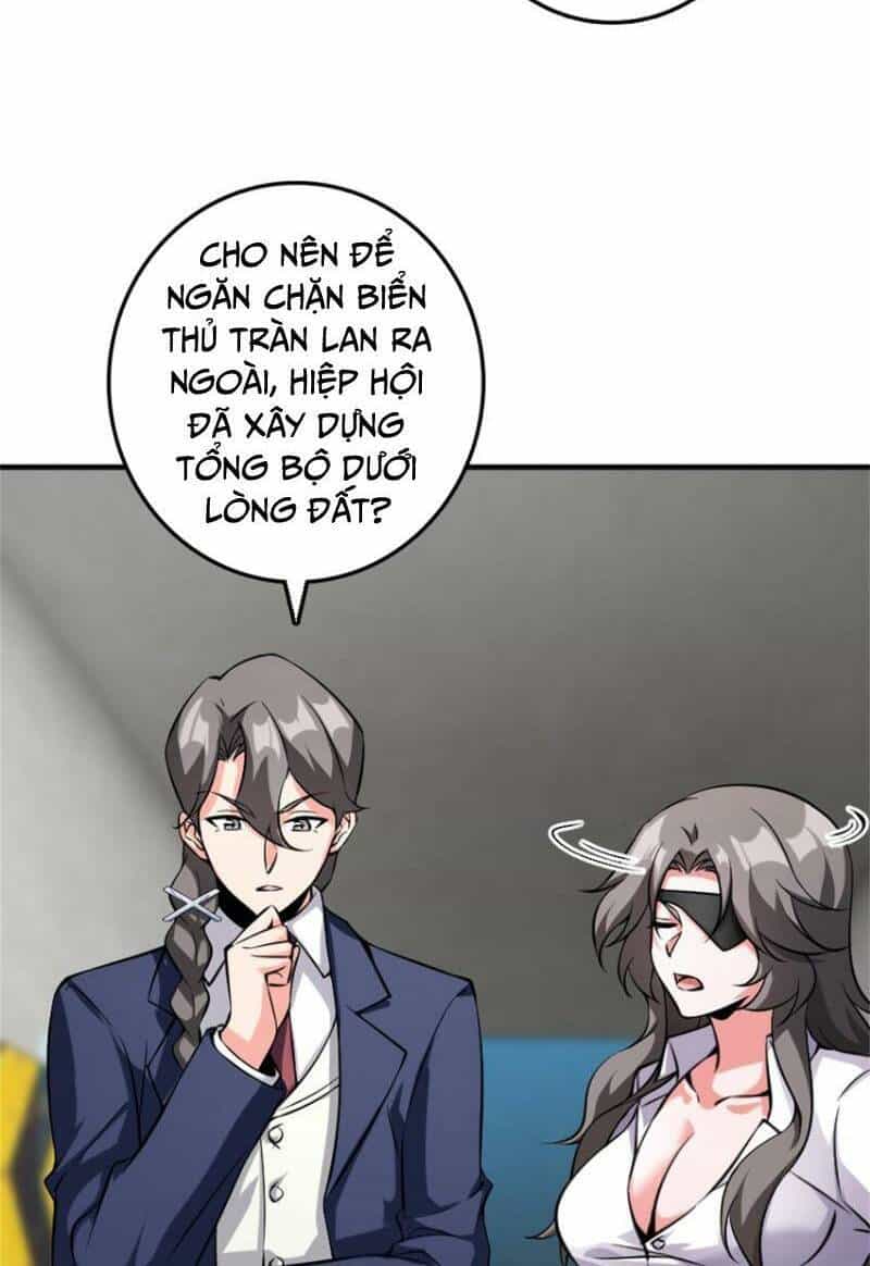 Thả Vu Nữ Đó Ra - Chương 503 - ảnh 10