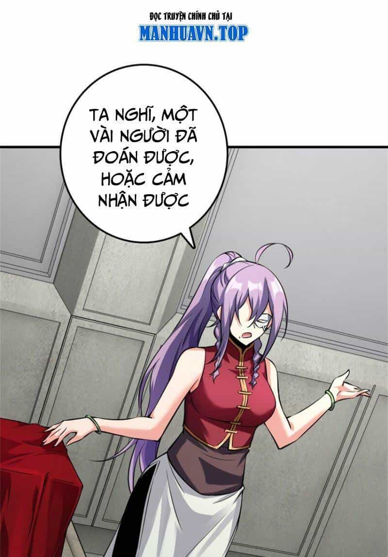 Thả Vu Nữ Đó Ra - Chương 503 - ảnh 21