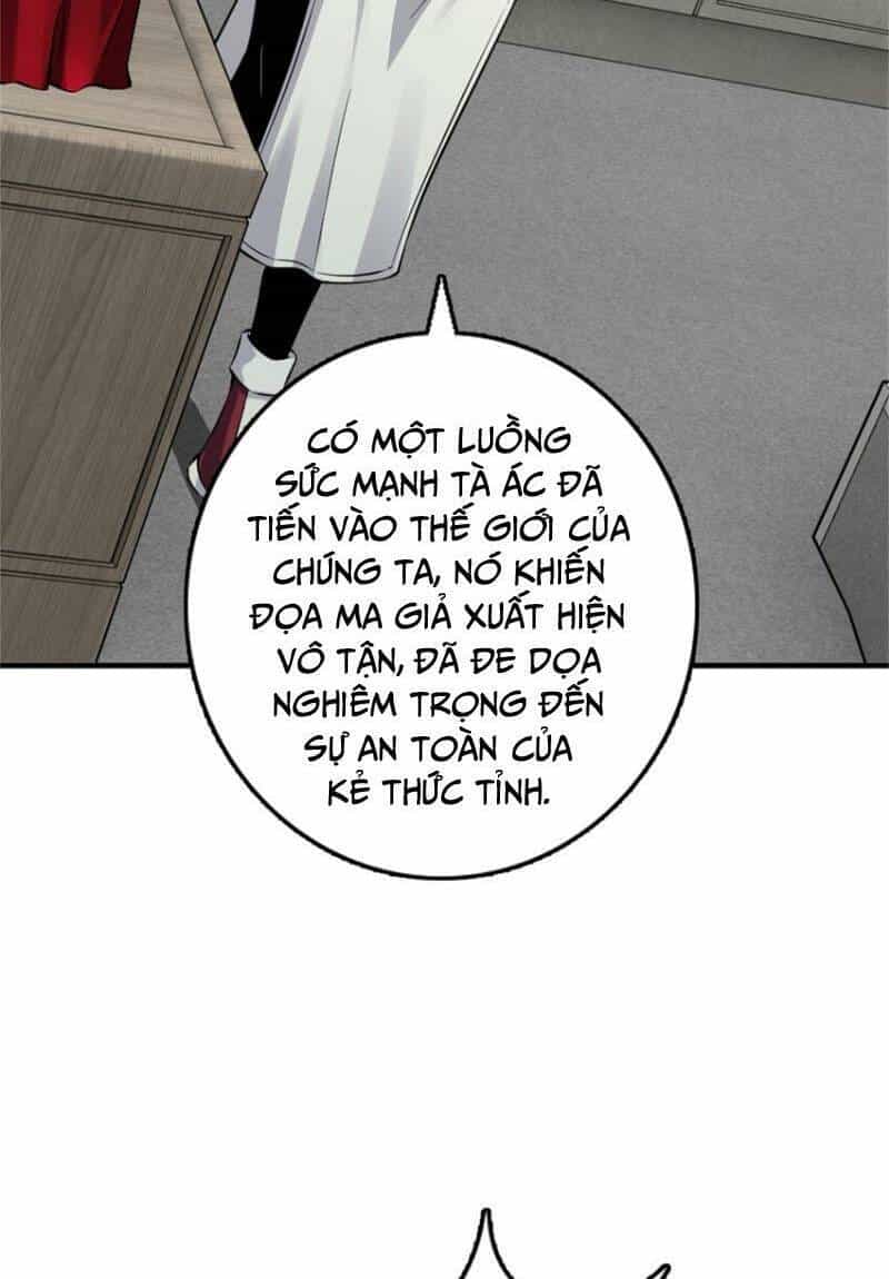 Thả Vu Nữ Đó Ra - Chương 503 - ảnh 22