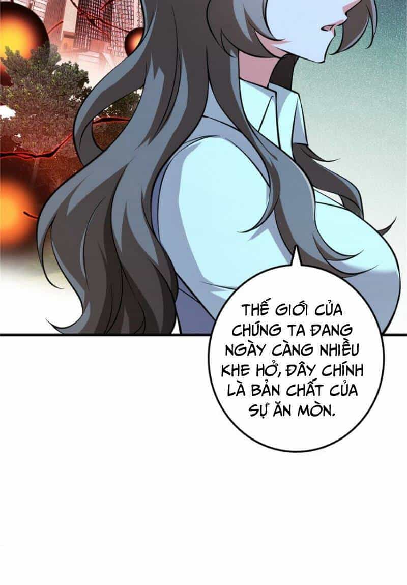 Thả Vu Nữ Đó Ra - Chương 503 - ảnh 31