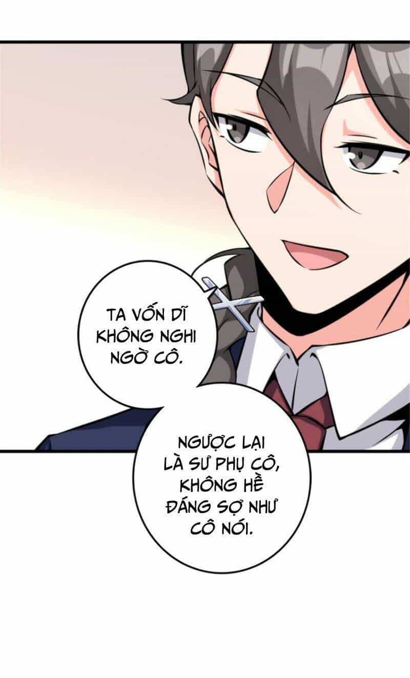 Thả Vu Nữ Đó Ra - Chương 504 - ảnh 19